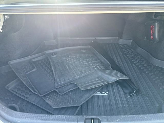 Used 2025 Toyota Camry XSE image 26