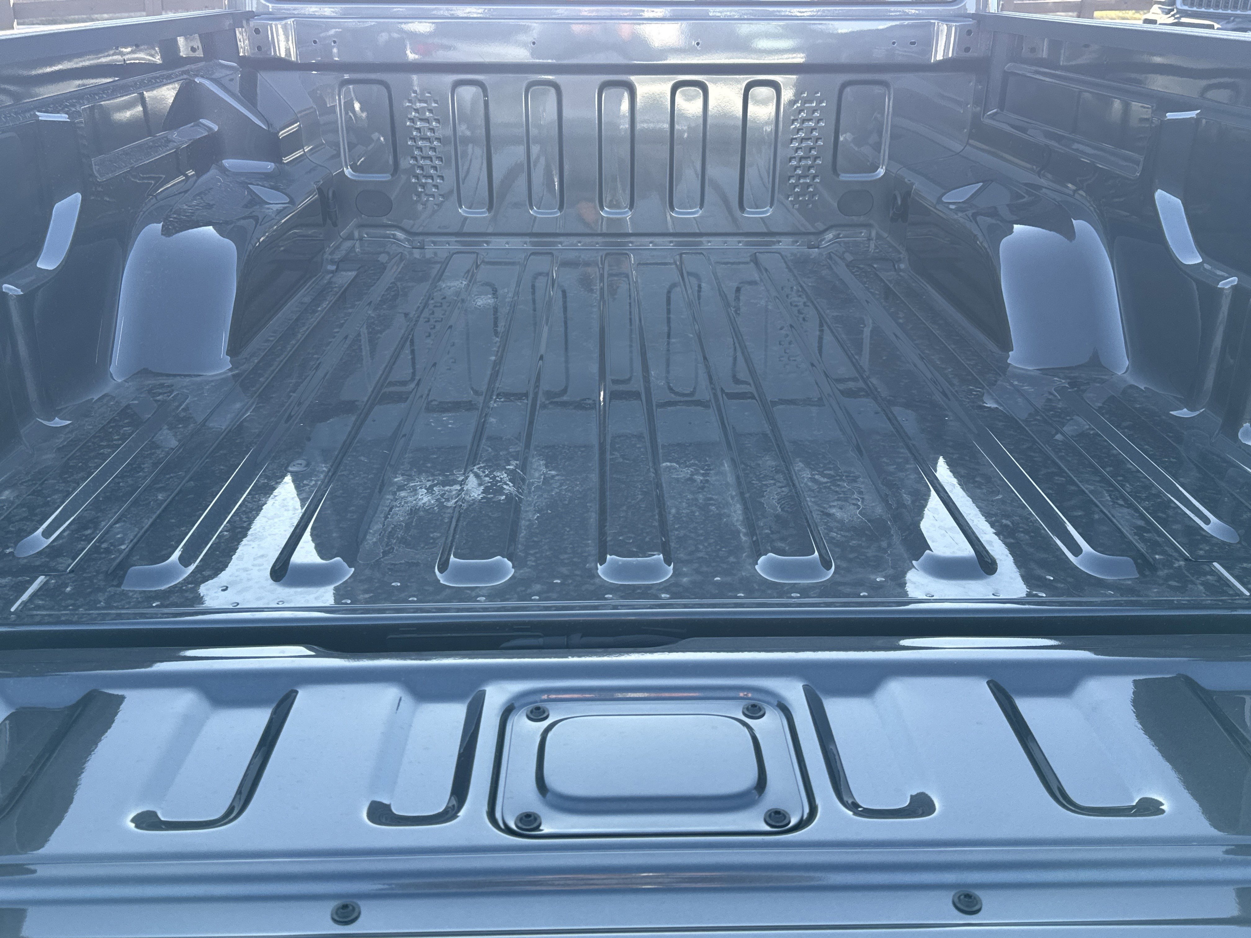 New 2026 Jeep Gladiator Rubicon image 18