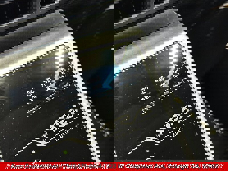 Used 2019 Toyota Mirai image 17