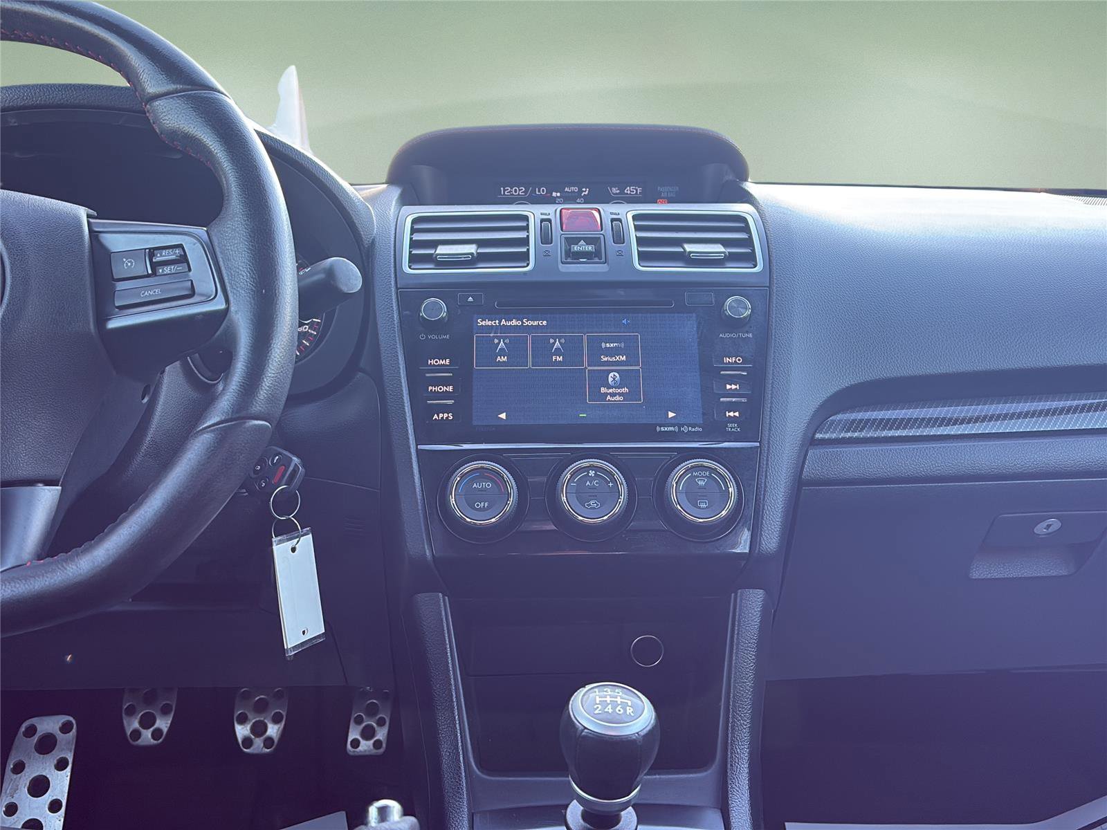 Used 2018 Subaru WRX Premium image 18