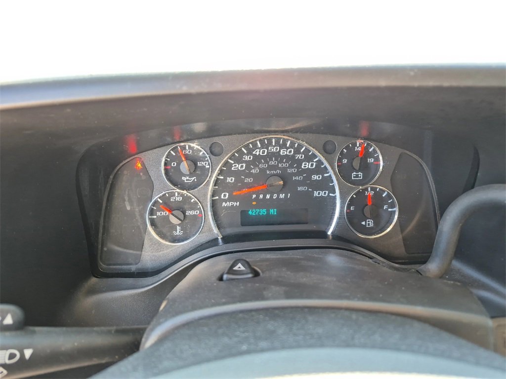 Used 2021 GMC Savana 2500 w/ Driver Convenience Package image 18