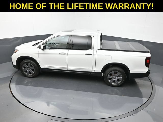 Used 2020 Honda Ridgeline RTL-E image 54