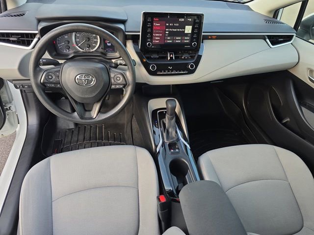 Used 2021 Toyota Corolla LE image 15