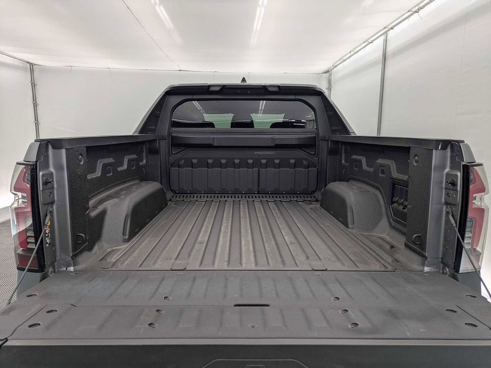 New 2026 Chevrolet Silverado EV Trail Boss w/ Premium Package image 33