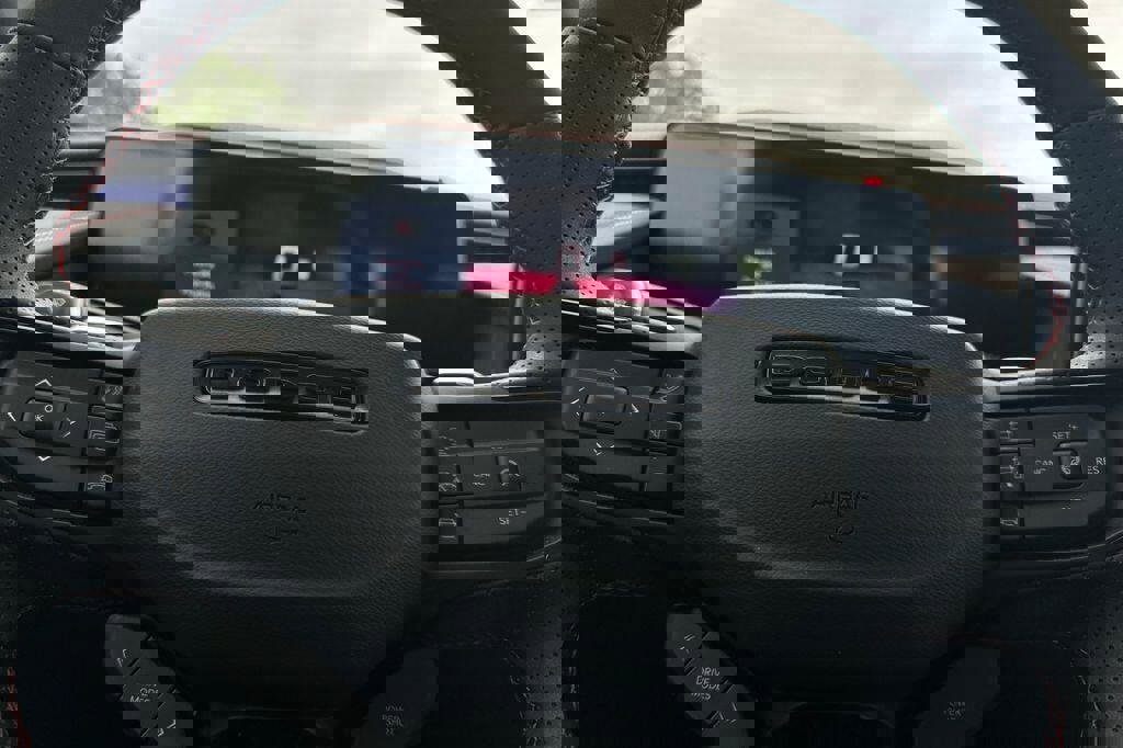 New 2024 Dodge Charger Daytona Scat Pack w/ Plus Group image 29