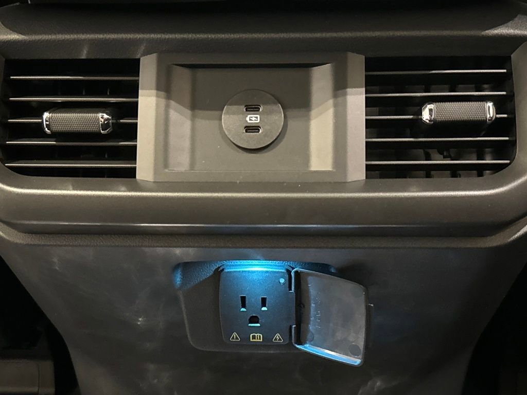 New 2026 Ford F150 Lariat w/ Equipment Group 501A Mid image 32