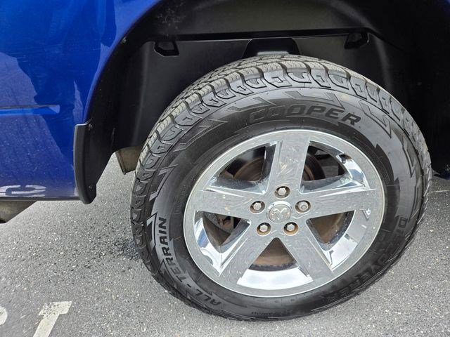 Used 2015 RAM 1500 Express AWD/4WD image 26