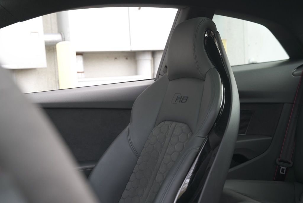 Used 2024 Audi RS 5 image 35
