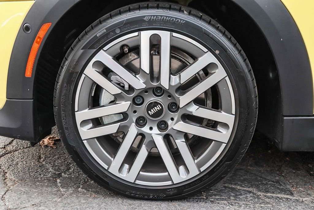 Used 2025 MINI Cooper S image 11