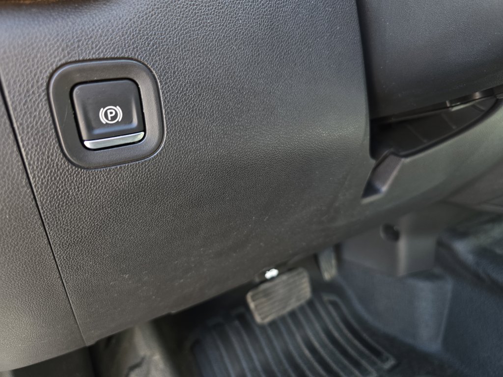 Used 2024 Chevrolet Silverado 1500 W/T w/ WT Fleet Convenience Package image 21