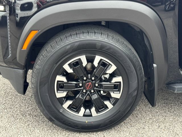 Used 2022 Nissan Frontier Pro-X image 22