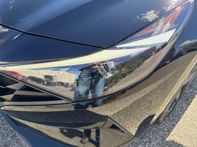 Used 2023 Hyundai Elantra SEL w/ Convenience Package image 29