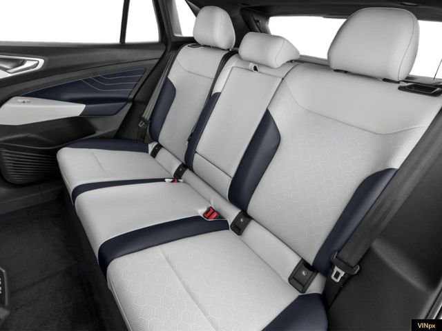New 2025 Volkswagen ID.4 Pro S AWD/4WD image 12