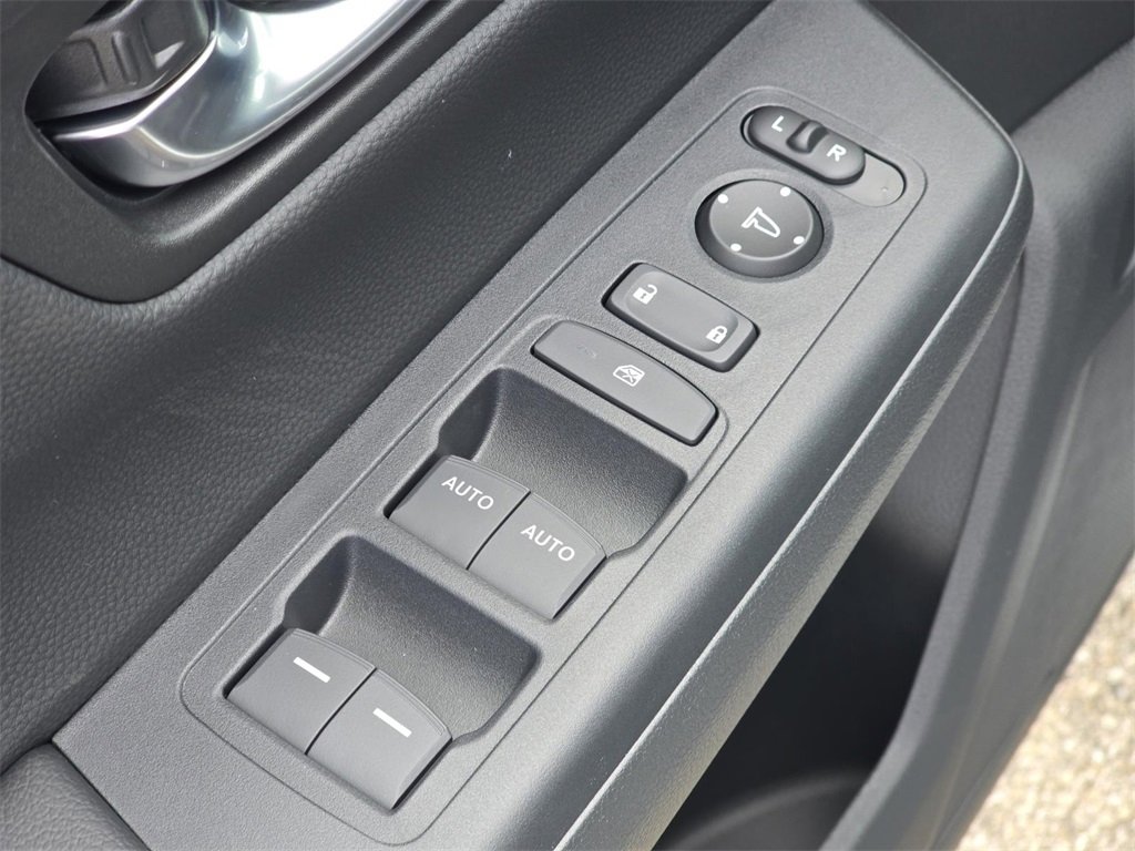 New 2026 Honda CR-V EX image 27