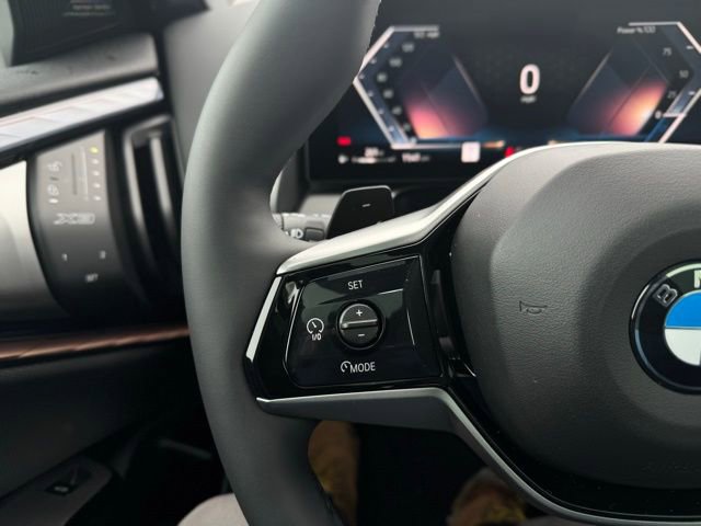 New 2026 BMW X3 xDrive30 w/ Convenience Package image 30