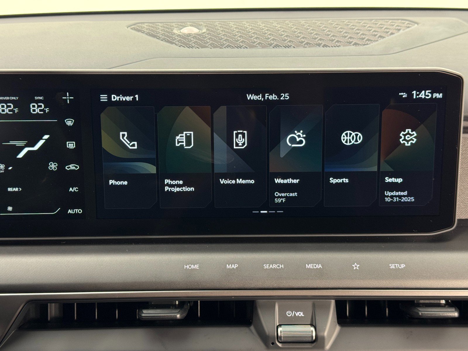 Used 2024 Kia EV9 Light Long Range image 26