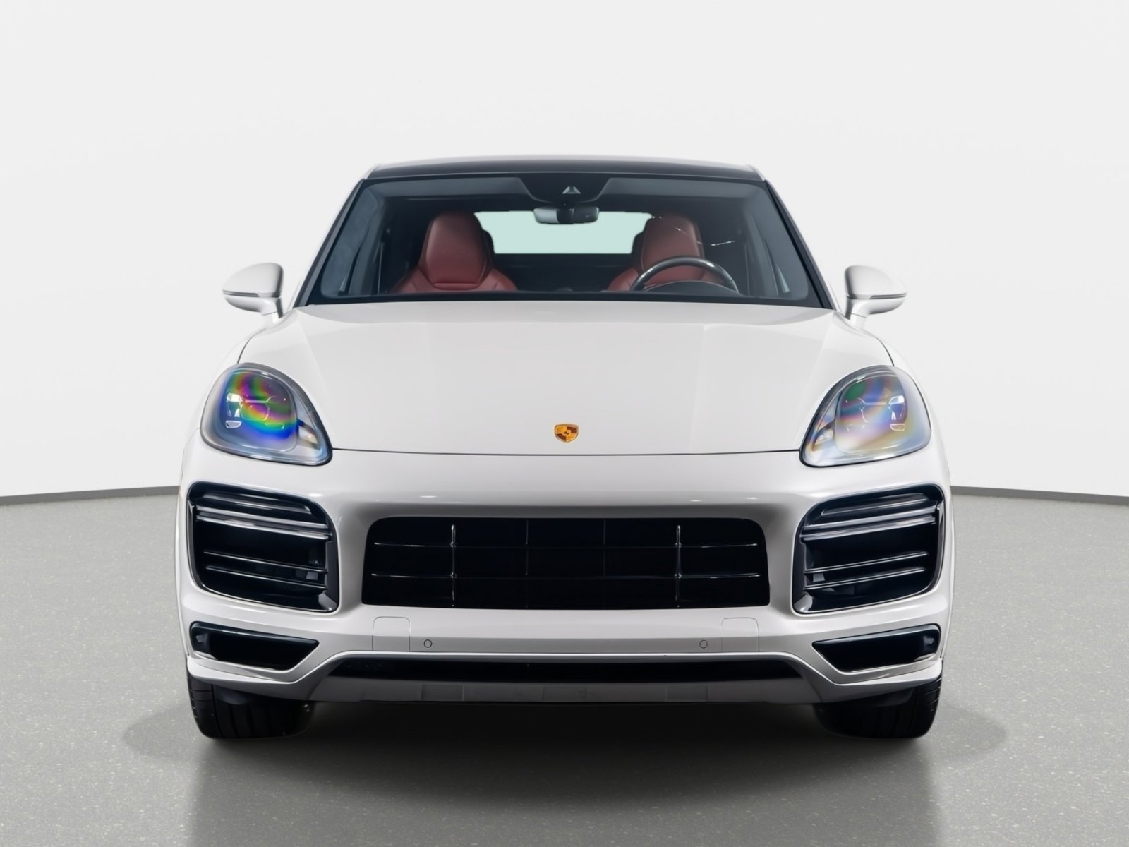 Used 2022 Porsche Cayenne Turbo image 22