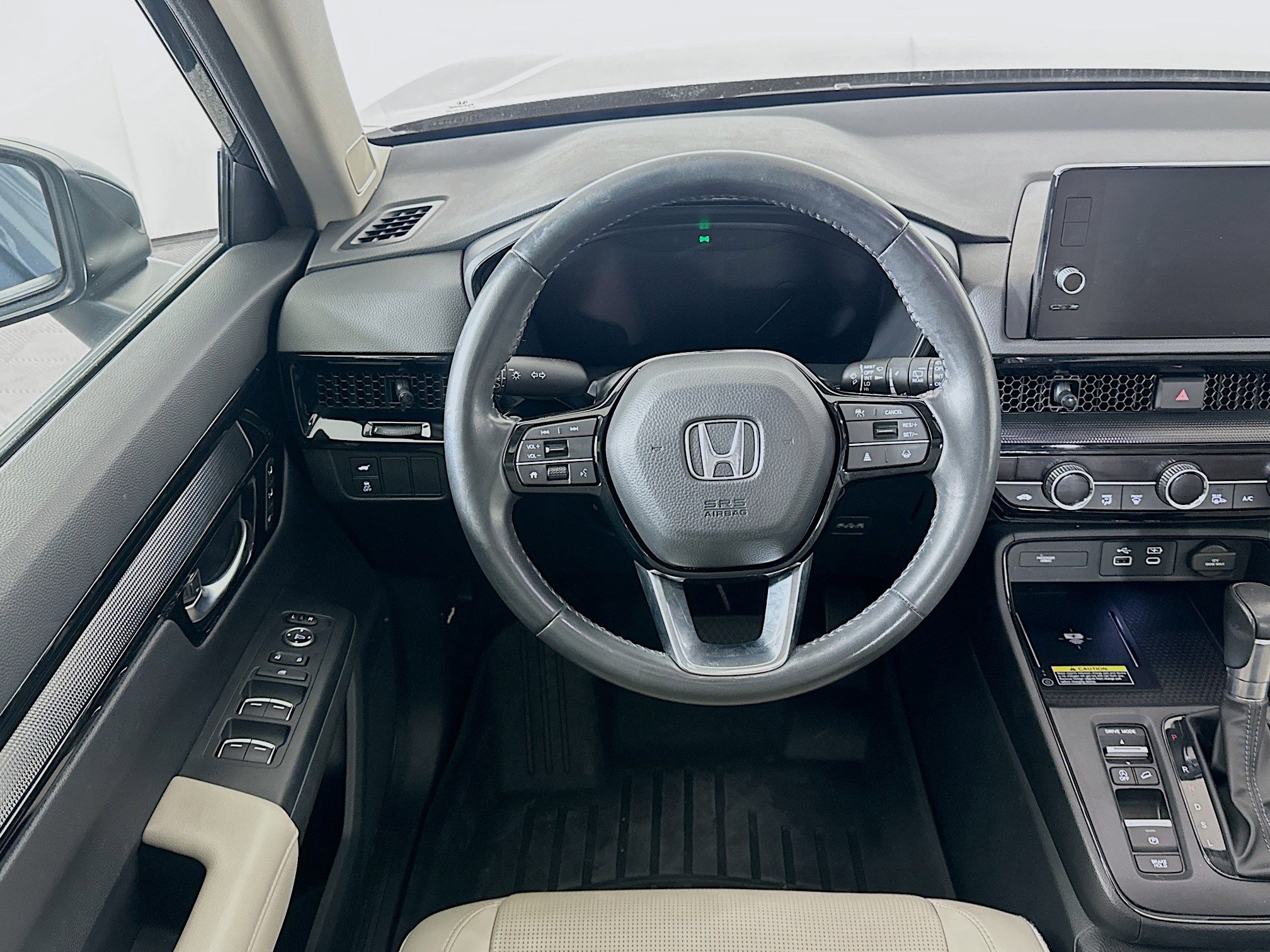 Used 2024 Honda CR-V EX-L image 18