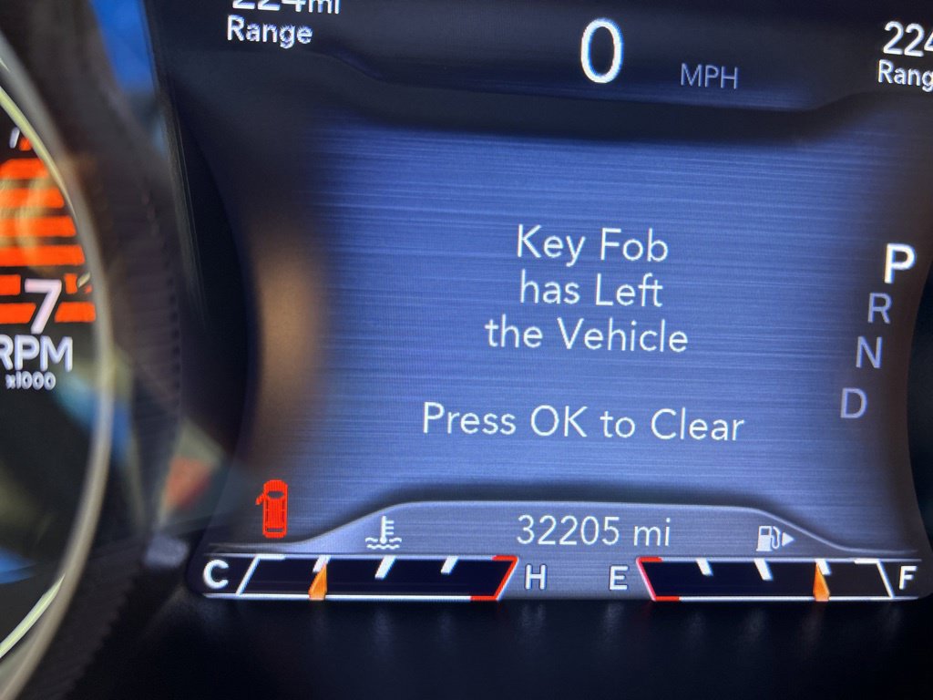 Certified 2023 Jeep Cherokee Altitude Lux AWD/4WD image 50