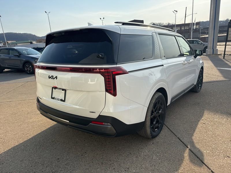 New 2026 Kia Carnival SX Prestige FWD image 7