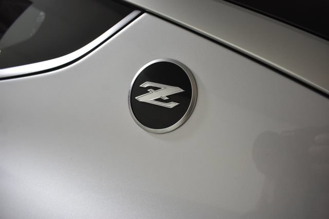 Certified 2024 Nissan Z Performance w/ Floor Mat Package RWD image 44