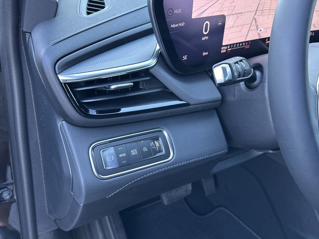 New 2026 Buick Enclave Sport Touring w/ Power Package image 22