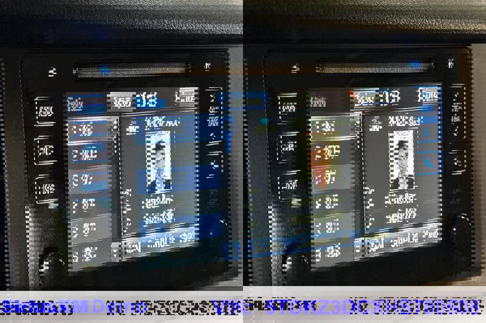 Used 2017 Toyota Sienna LE image 35