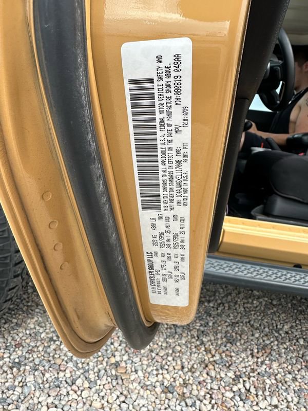 Used 2014 Jeep Wrangler Sport image 35