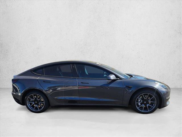 Used 2018 Tesla Model 3 Long Range image 5