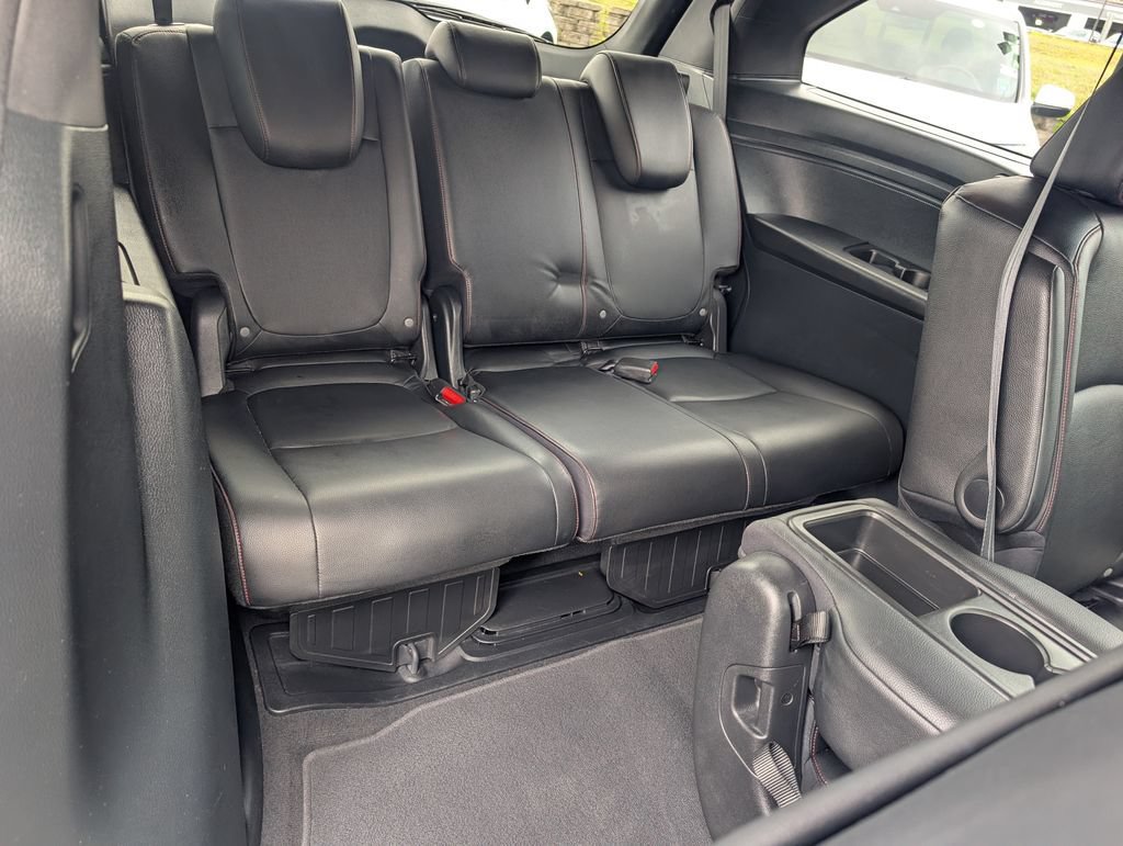 Used 2023 Honda Odyssey Sport image 18