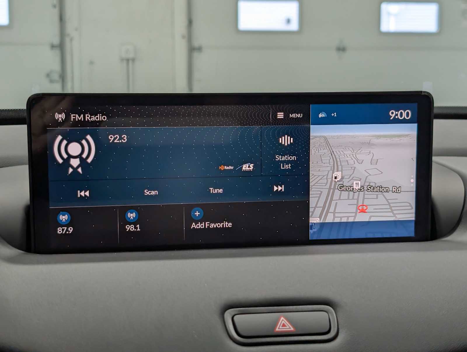 Used 2025 Acura TLX w/ Technology Package FWD image 25