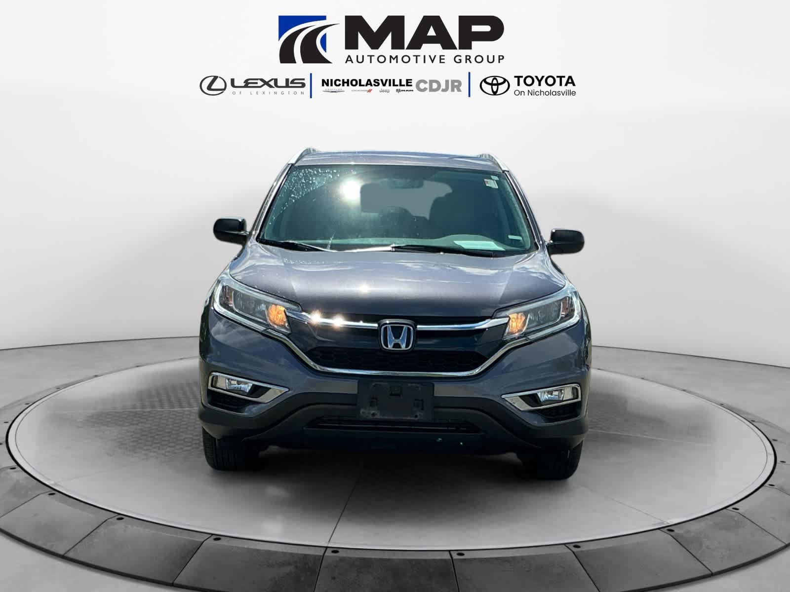 Used 2016 Honda CR-V SE image 8