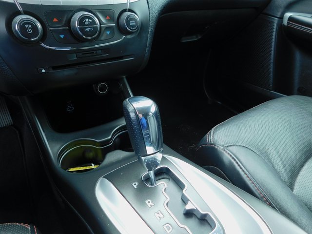 Used 2019 Dodge Journey GT image 33