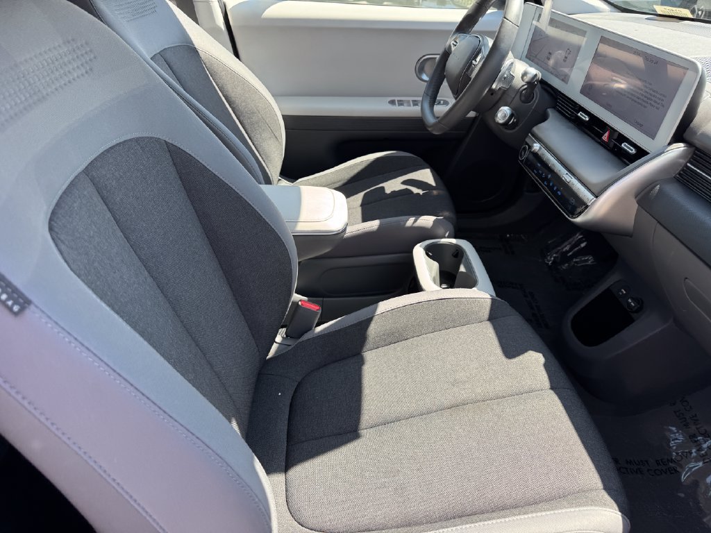Certified 2024 Hyundai Ioniq 5 SE RWD image 10