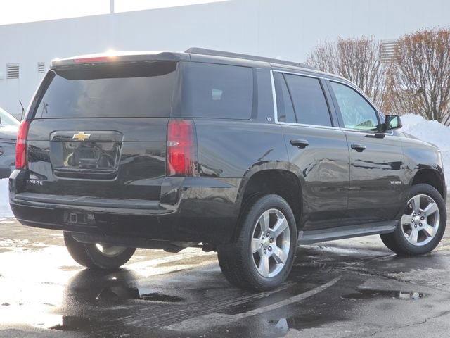 Used 2015 Chevrolet Tahoe LT image 22