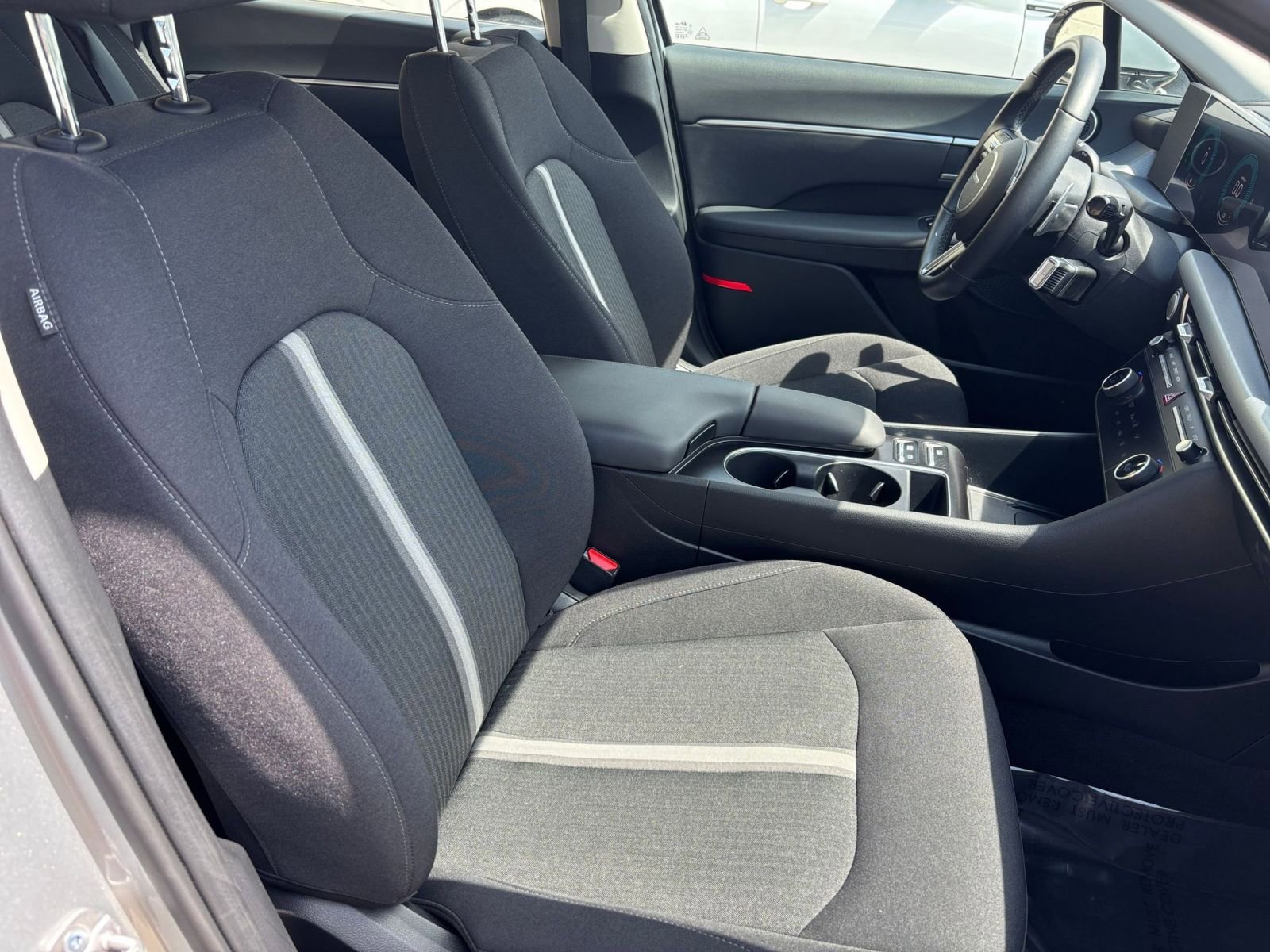 Used 2025 Hyundai Sonata SEL FWD image 37