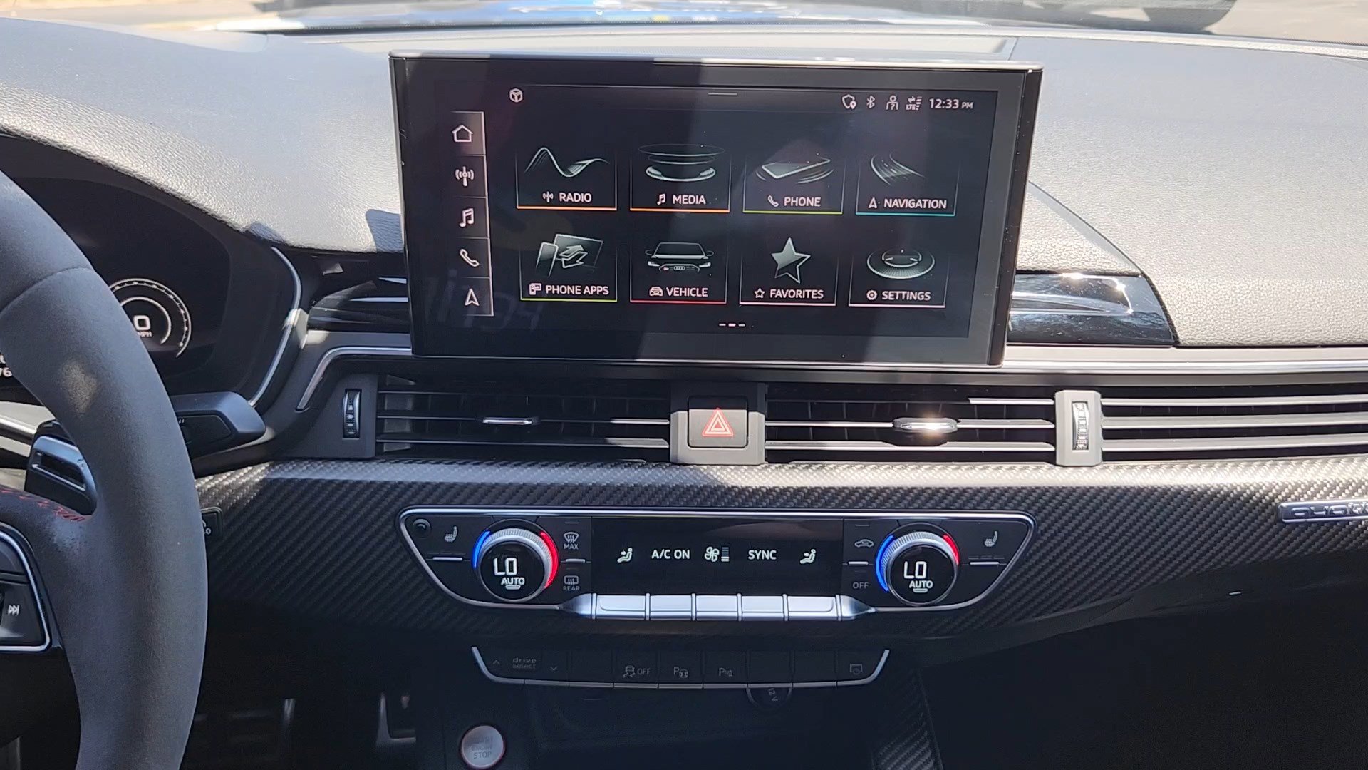 Used 2021 Audi RS 5 AWD/4WD image 15