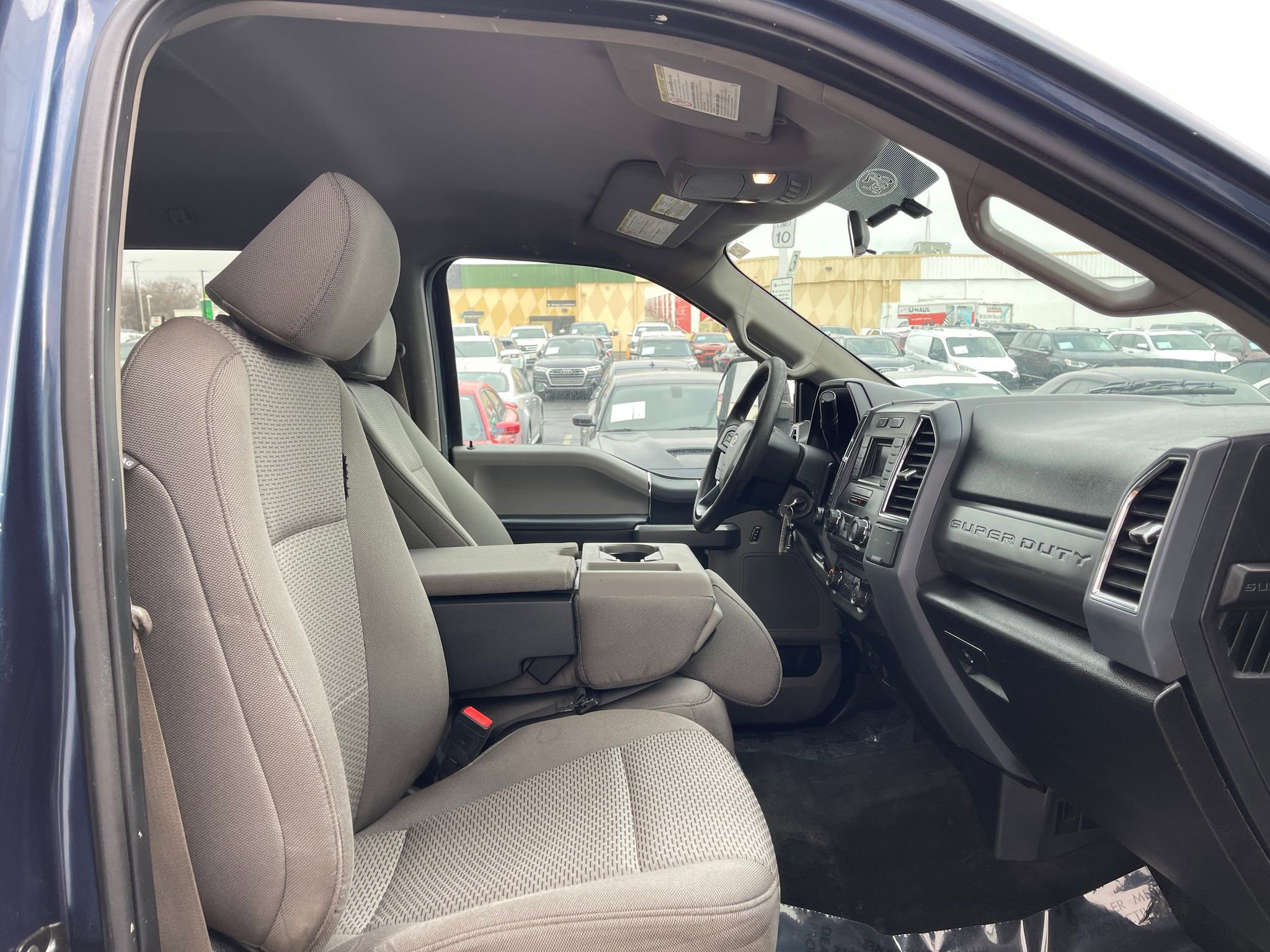 Used 2017 Ford F250 XLT w/ XLT Value Package image 26