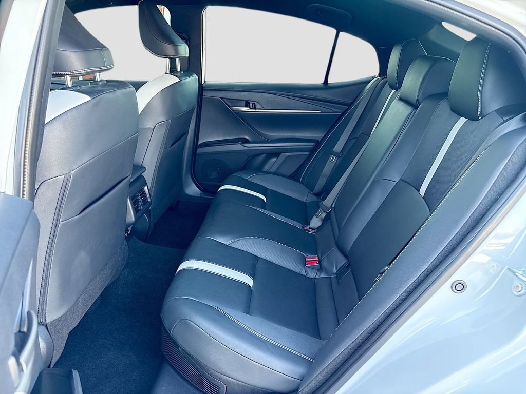 Certified 2025 Toyota Camry SE w/ Convenience Package FWD image 20