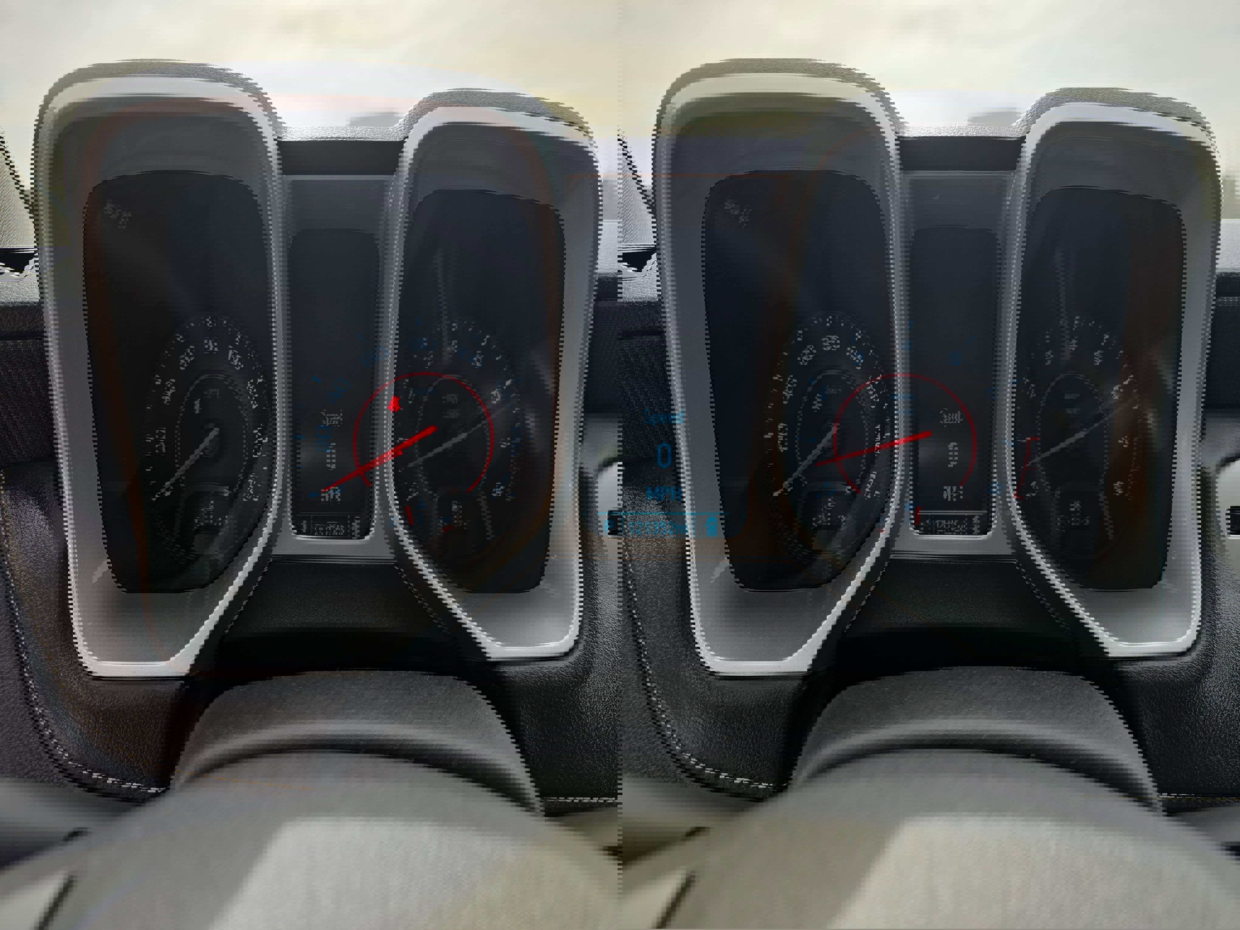 Used 2014 Chevrolet Camaro LT image 21