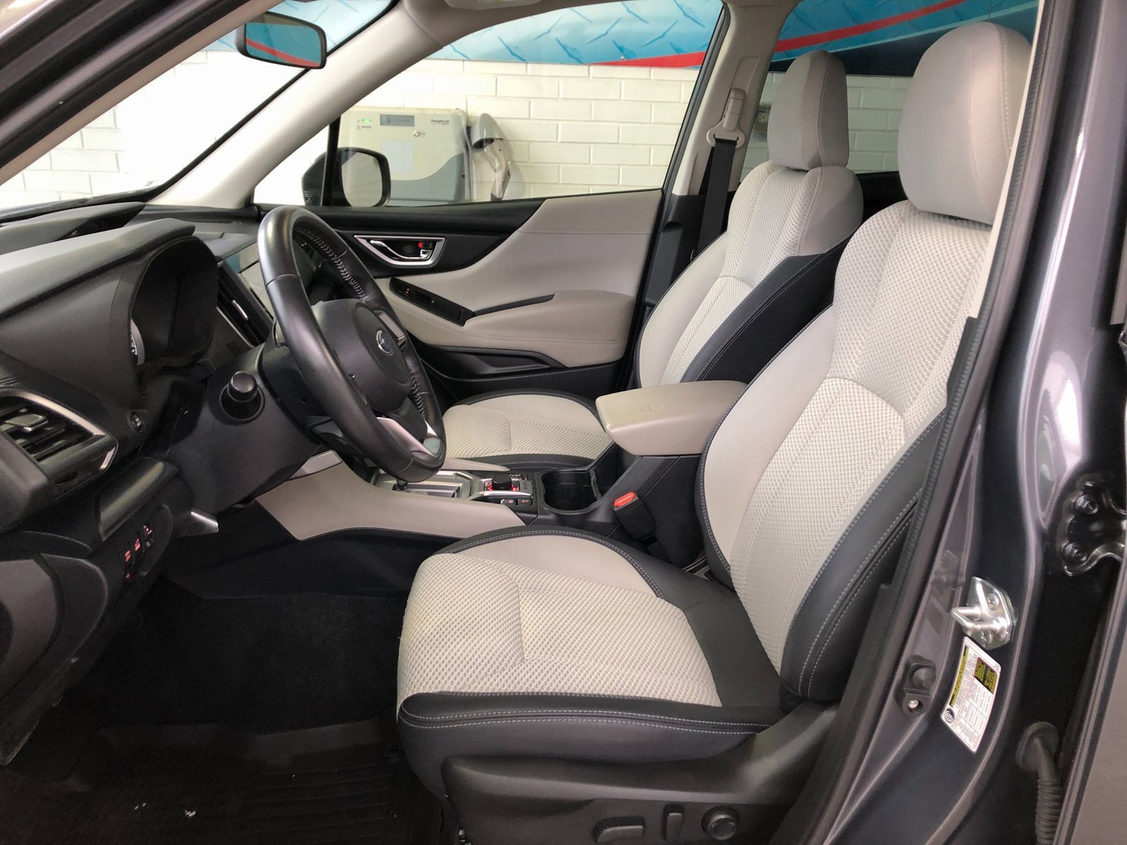 Used 2022 Subaru Forester Premium image 18