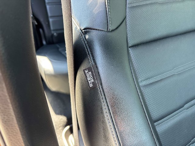 Used 2022 Honda CR-V EX-L image 18