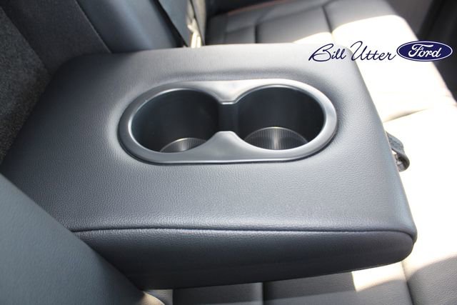 New 2026 Ford F250 Lariat w/ Chrome Package image 10