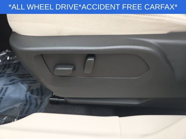 Used 2023 Buick Envision Preferred image 32