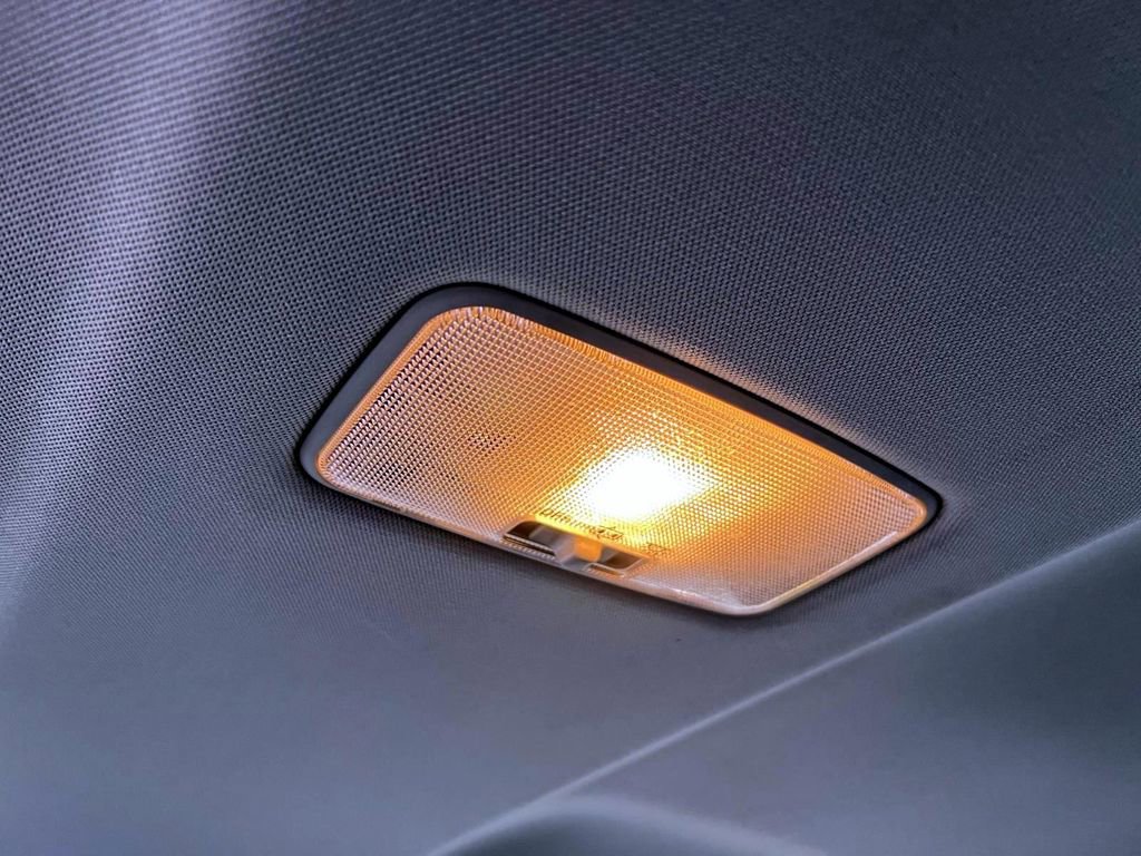 Used 2020 Toyota Camry LE image 16