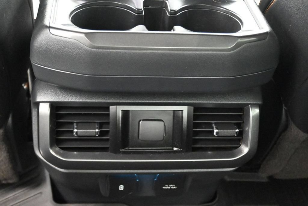 Used 2023 Ford F150 Tremor w/ Trailer Tow Package AWD/4WD image 28