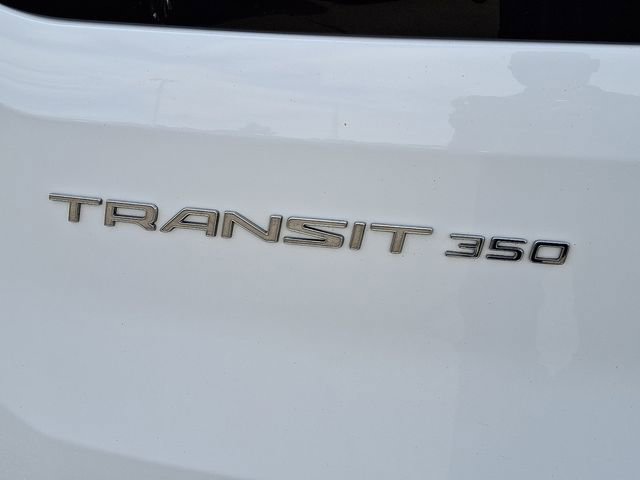 Used 2024 Ford Transit 350 XLT image 21