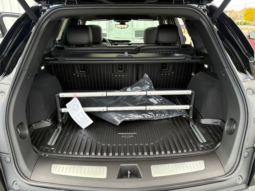 New 2026 Cadillac XT5 Premium Luxury w/ Driver Assist Package image 44