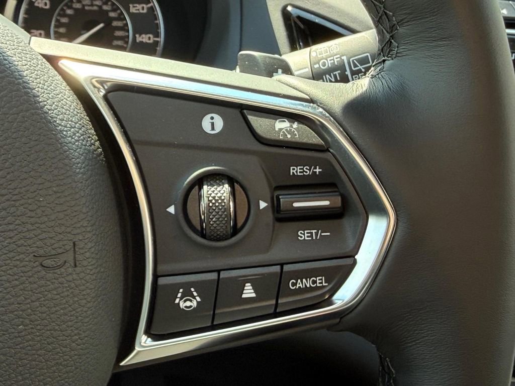 New 2026 Acura RDX SH-AWD w/ Advance Package image 12