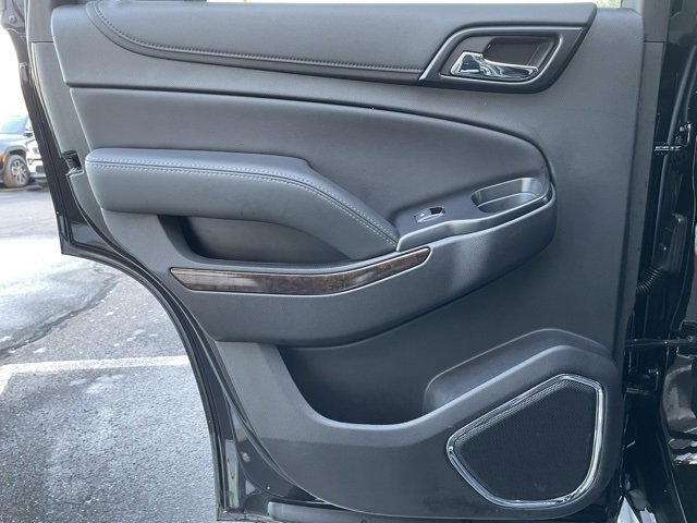 Used 2020 Chevrolet Tahoe LT w/ Luxury Package image 23